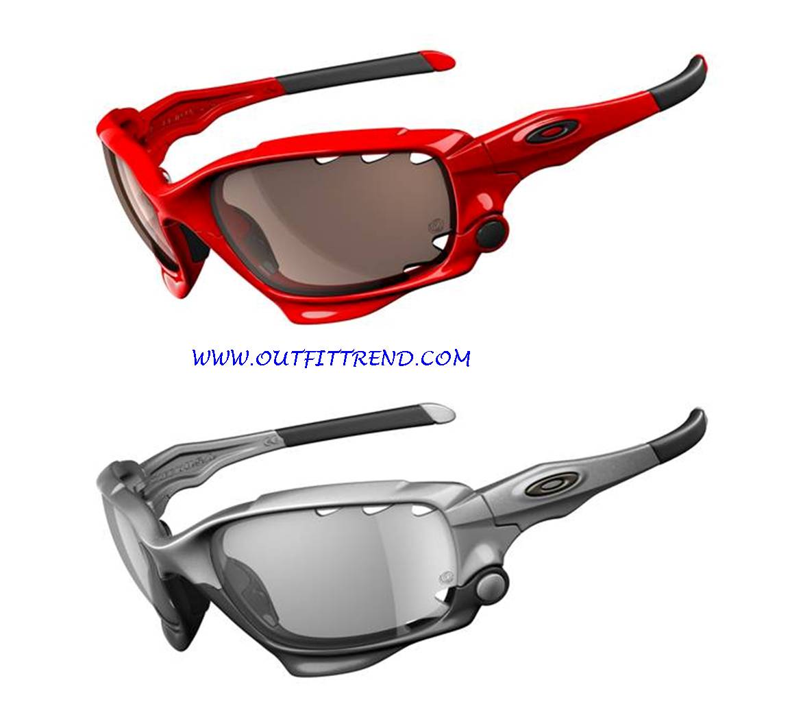 Awesome Collection Of Oakley Sunglasses For Men 