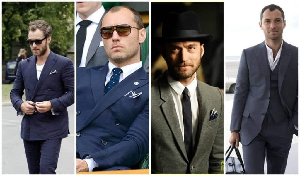 30 Amazing Men S Suits Combinations To Get Sharp Look