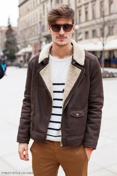 Outfittrends 25 Most Trendy Hipster Style Outfits For Guys This Season