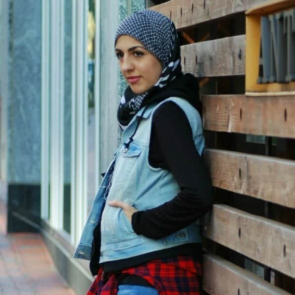 Outfittrends Top 5 Hijab Fashion Bloggers Every Hijabi Should Follow