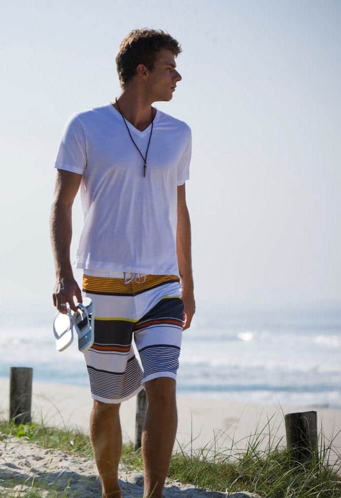 18 Men Outfits For Pool Party Ideas And Tips For Pool Party