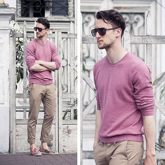 College Guy Outfit20 Trendy Outfits for College Guys