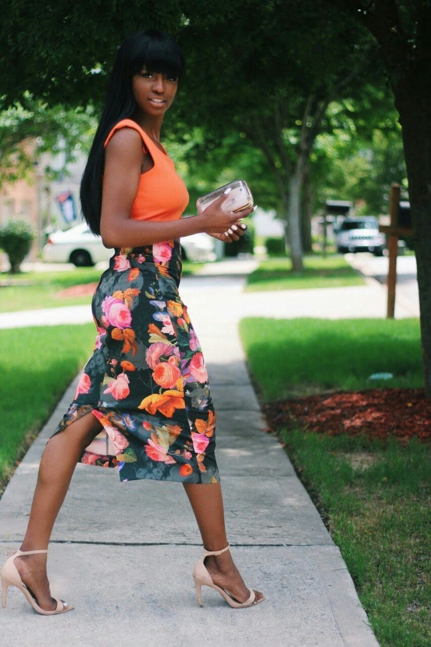 20 Cute Outfit Ideas For Black Teenage G