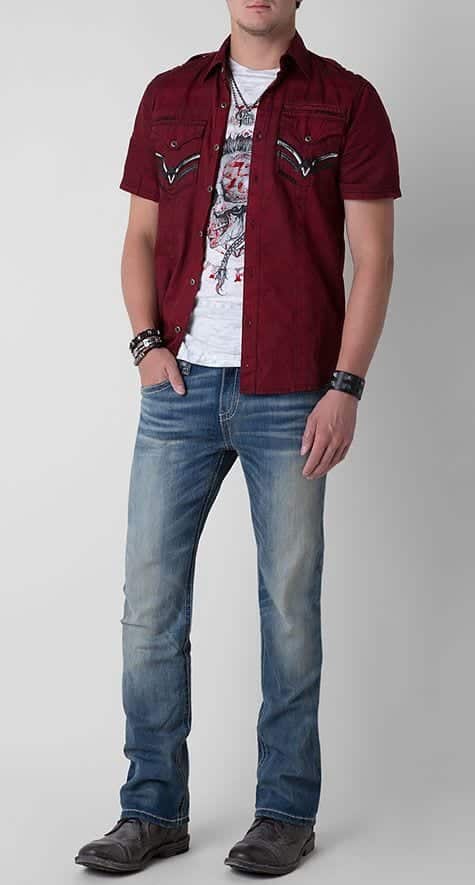 Country Concert Outfit Ideas For Men 20 Styles To Try