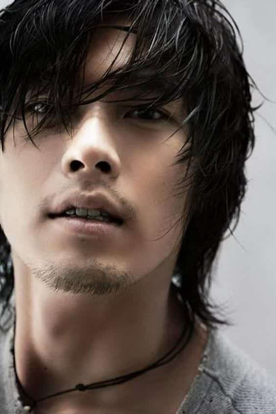 Asian Hairstyles For Men 30 Bes