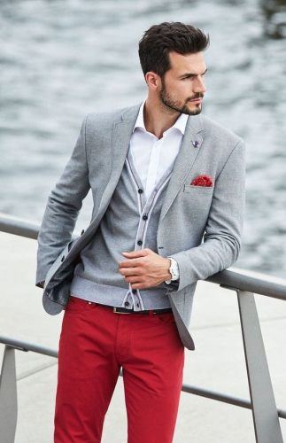 24 Best Boating Outfits for Men – How to Dress for Boat Trip | Beauty