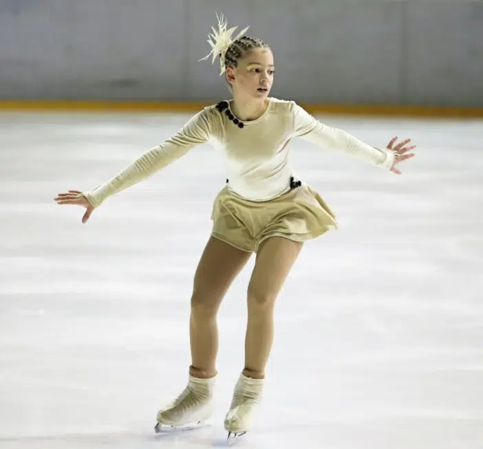 What To Wear When Ice Skating