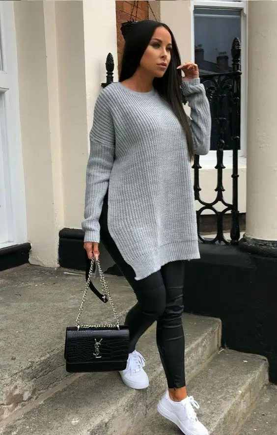 Athleisure Outfit Ideas