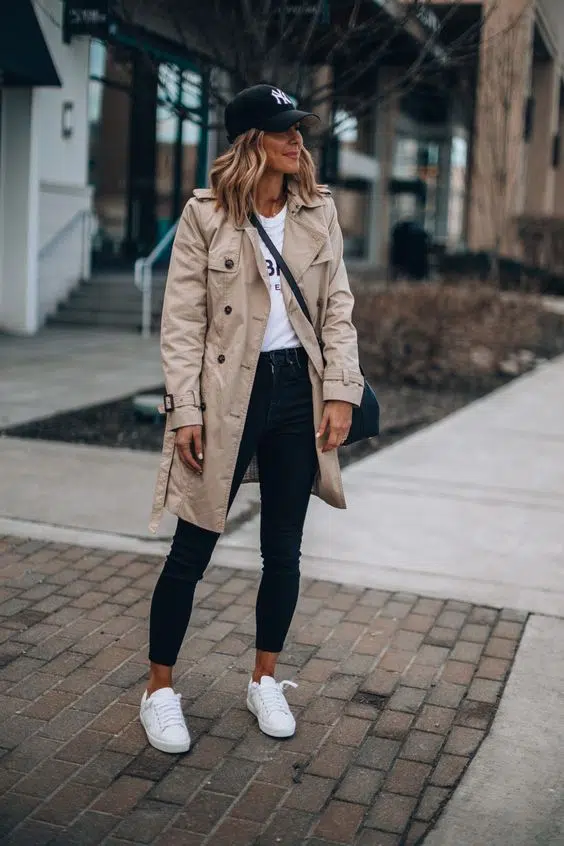 Athleisure Outfit Ideas