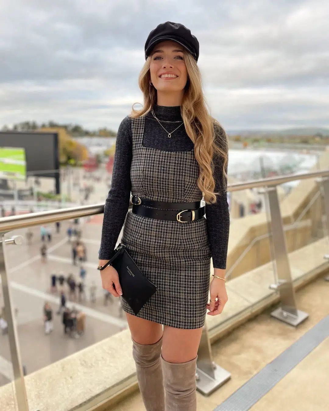 What To Wear At The Races 8