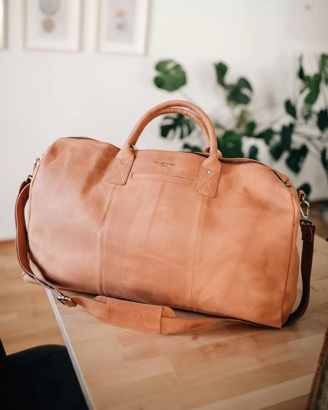 Weekender bag 15