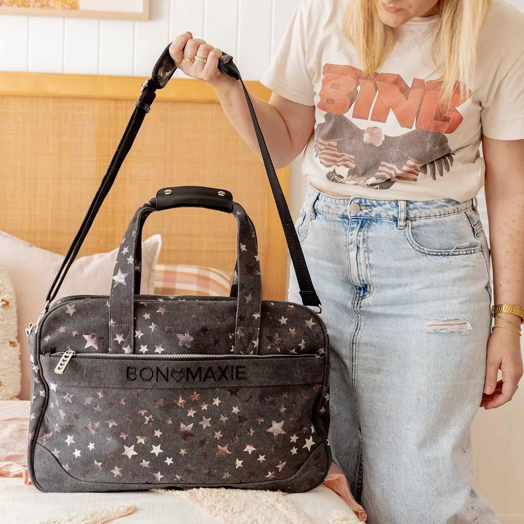 Weekender bag 4