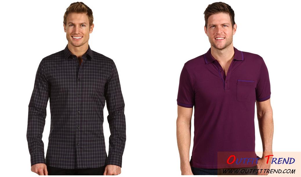 Stylish Hugo Boss Shirts For Men - Spring/Summer Season