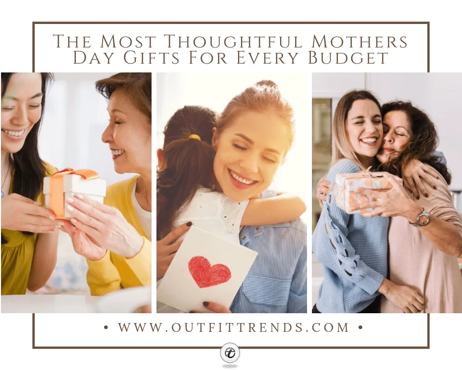 20 Most Special Mother’s Day Gift Ideas