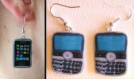 Creative and Interesting Earrings