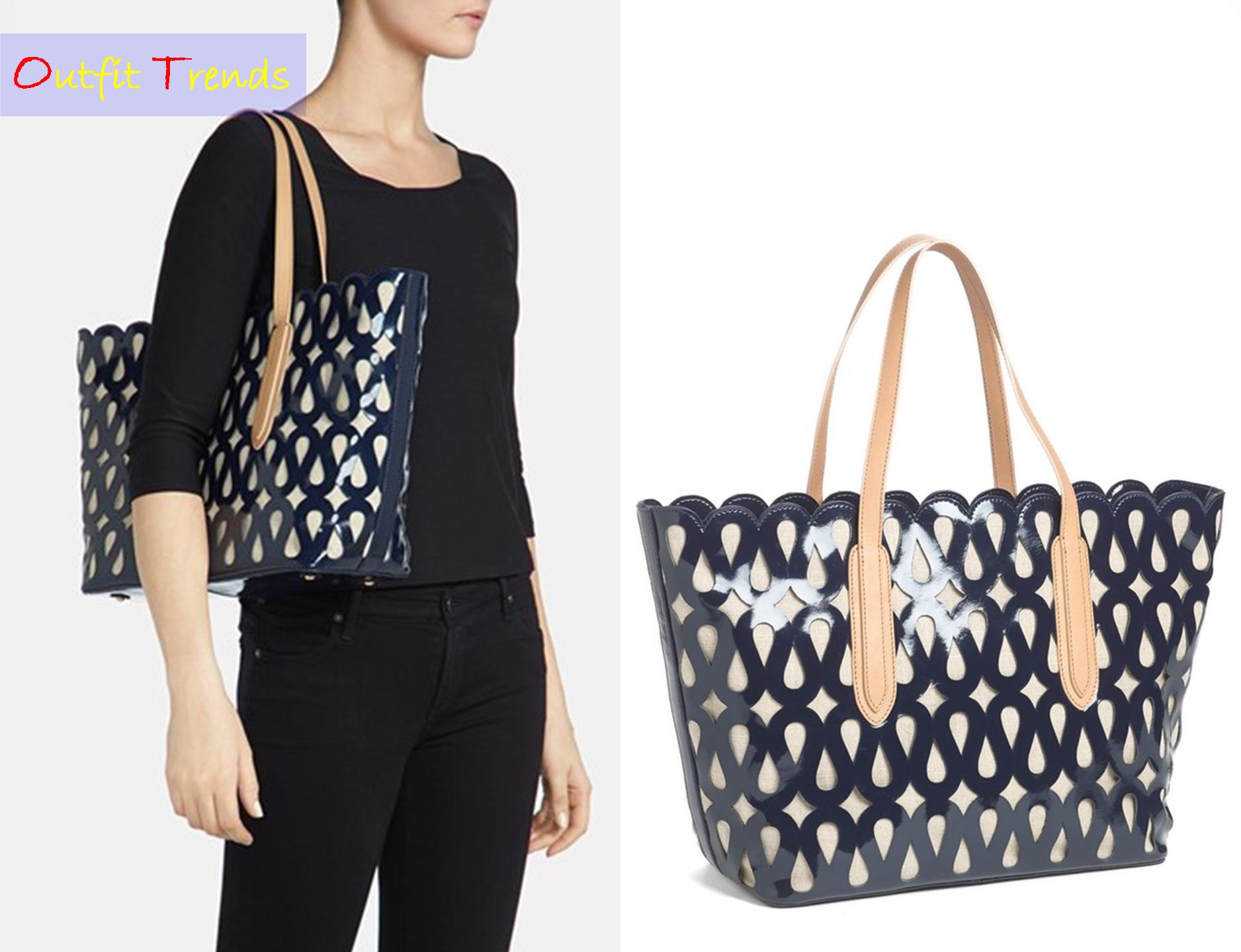 13 Most Fashionable and Stylish Tote Bags for Women