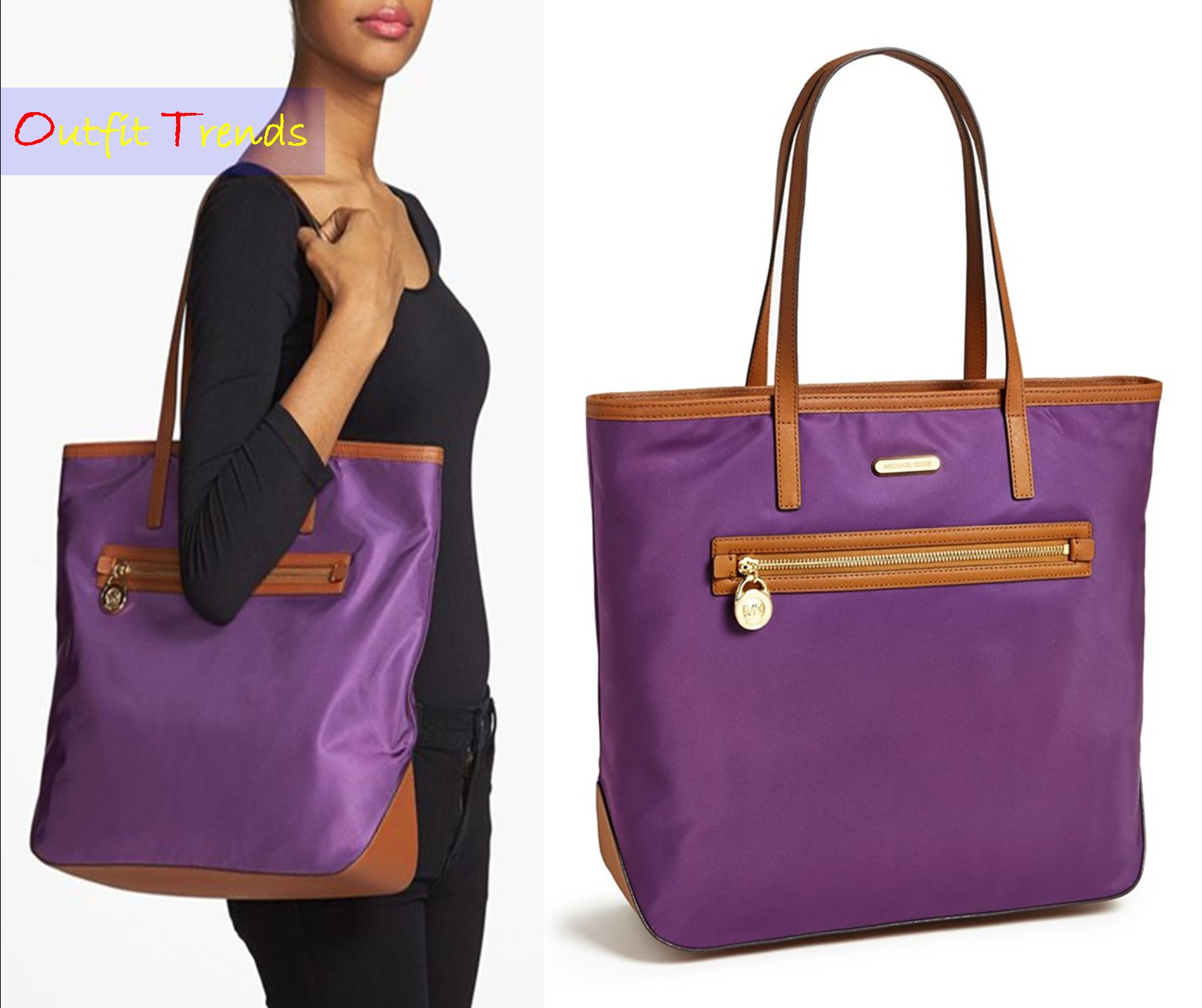 fashion travel bags for ladies