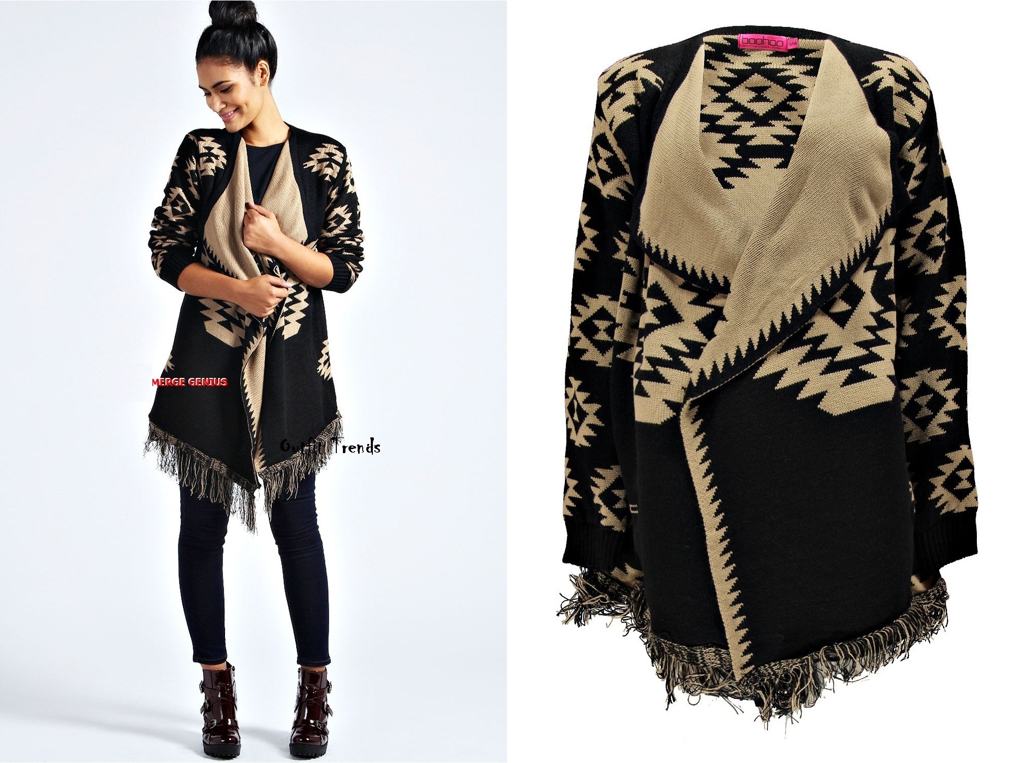 13 Stylish and Trendy Cardigans Collection for Women