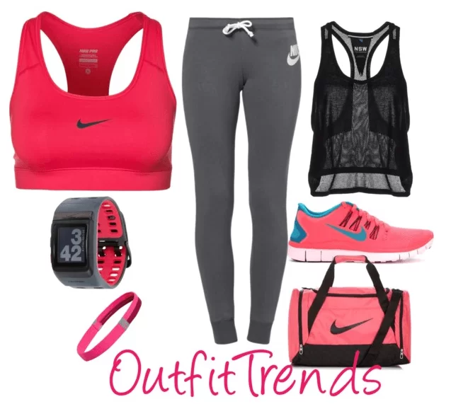 sexy Workout clothes for women