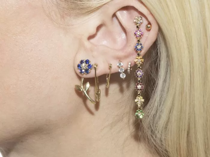 unique earrings for women