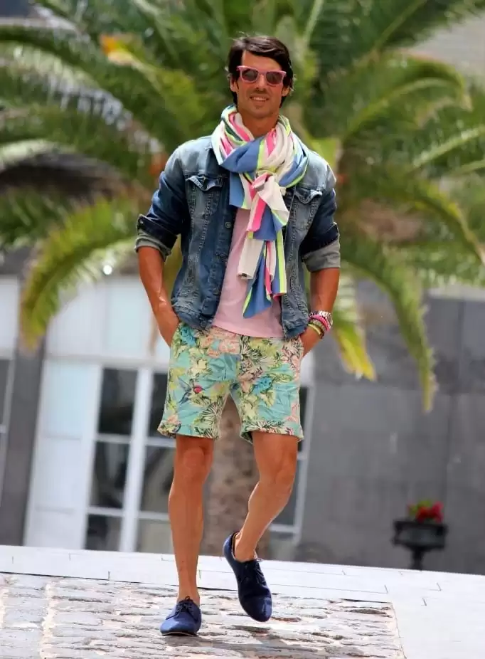 spring 2014 fashion trends for men