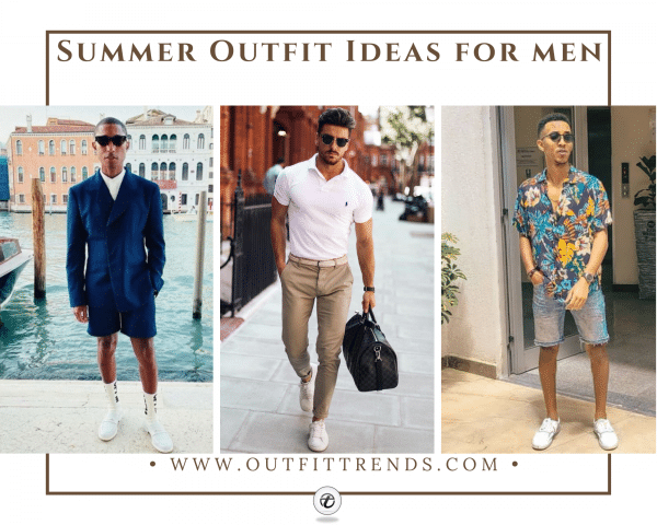 24 Smart Outfits for Men Over 50 | Fashion Ideas and Trends