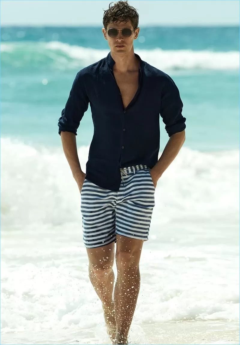 Summer Outfits Men 6