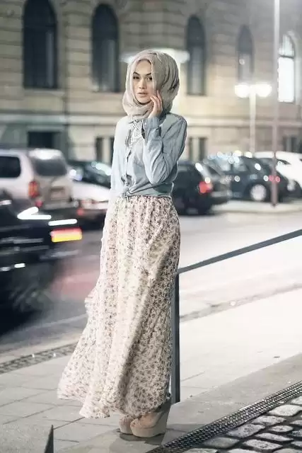 Hijab Ideas