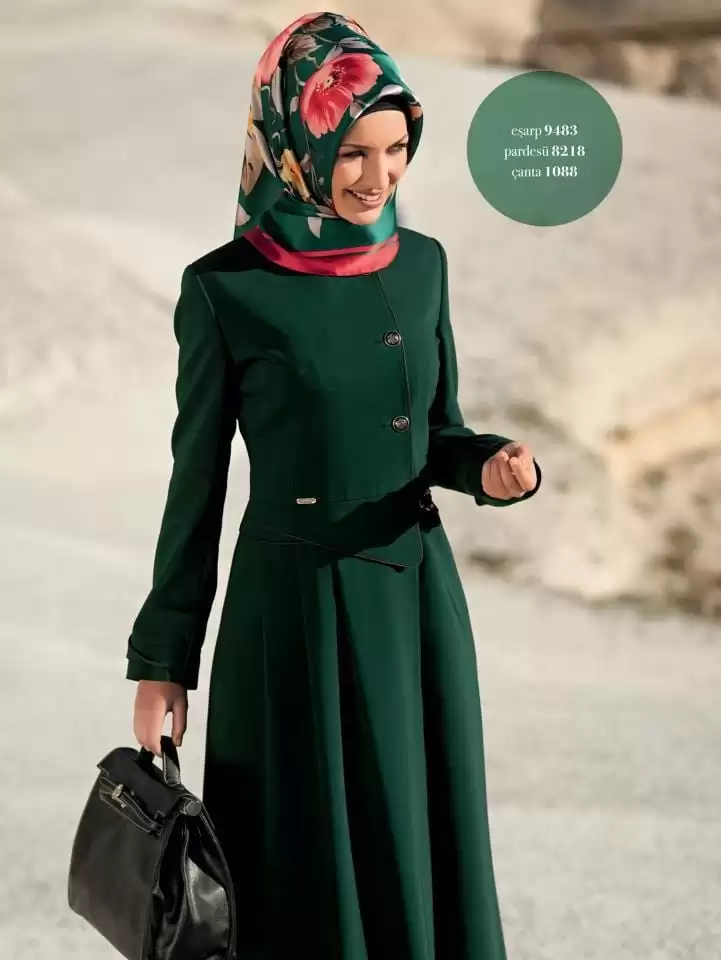 Hijab fashion