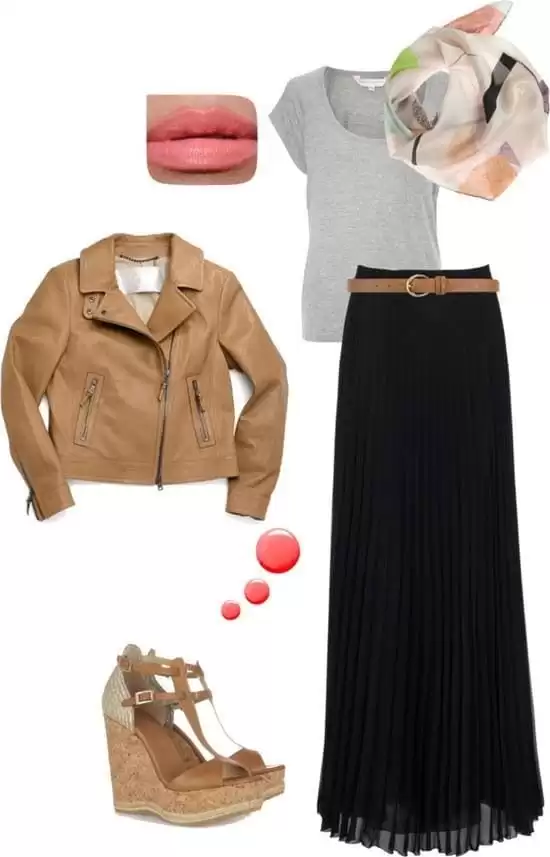 Hijab outfit ideas