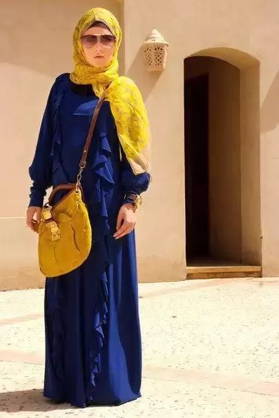 Muslim women fashion Ideas