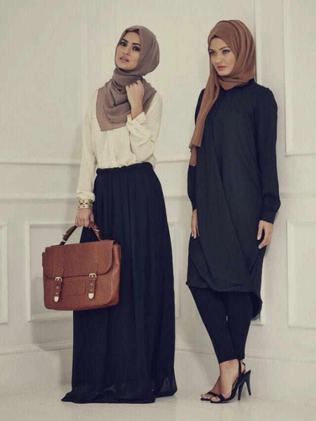 How To Wear Hijab Fashionably 25 Modern Ways To Wear Hijab