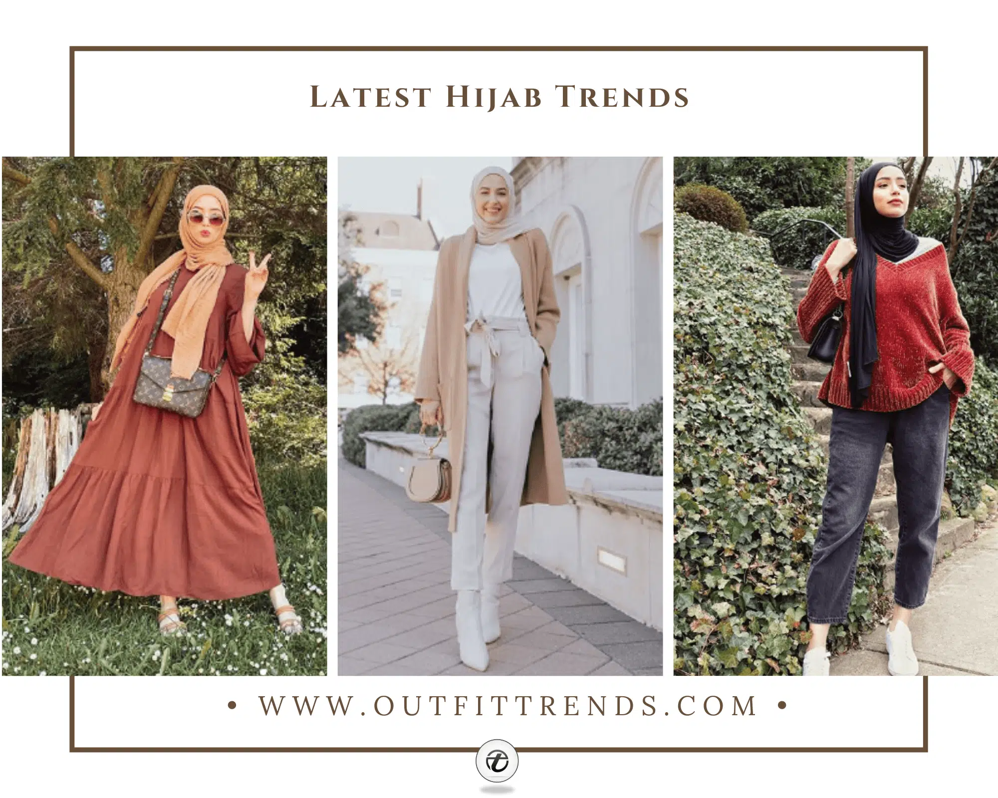 How to Wear Hijab Fashionably 25 Styling Tips