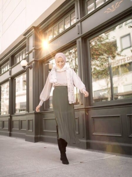 How To Wear Hijab Fashionably - 25 Modern Ways To Wear Hijab