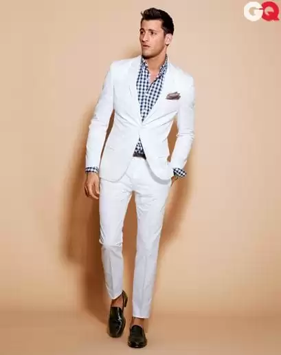 white suits for men