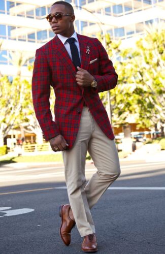 18 Best Outfit Ideas for Black Men Fashion Tips