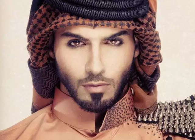 Style Omar Borkan