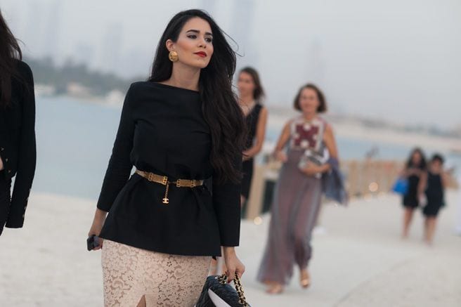 30 Most Popular Dubai Street Style Fashion Ideas