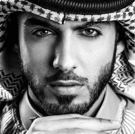 omar borkan latest news and pictures