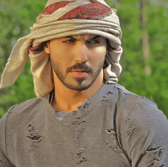 omar borkan latest pictures