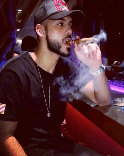 omar borkan latest pictures