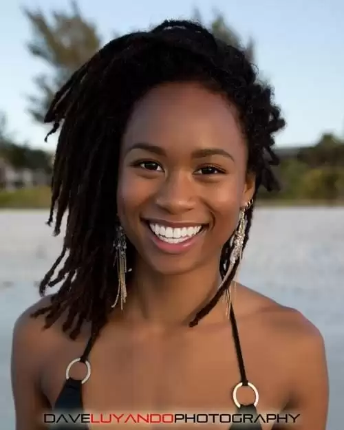 cute black girls hairstyles