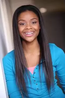 black teenage girls hairstyle ideas