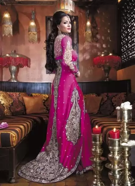 Cheap Bridal wear Pakistan