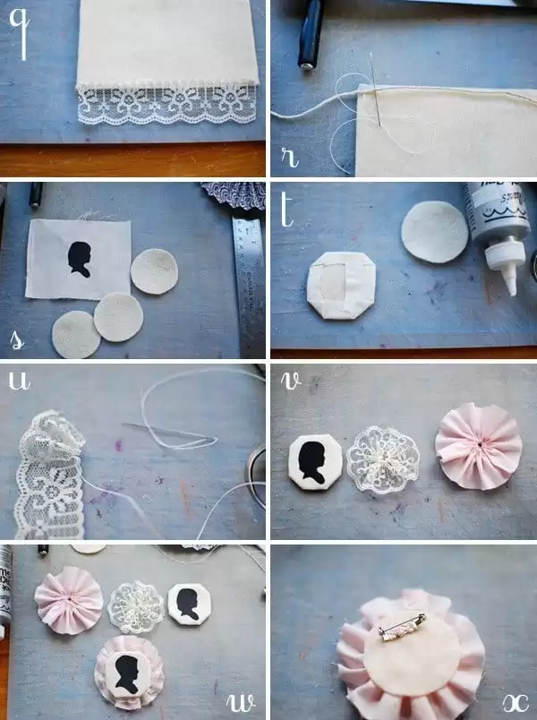 DIY Hijab Projects