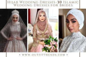 Maang Tikka With Hijab – 17 Ways To Wear Hijab With Maatha Patti