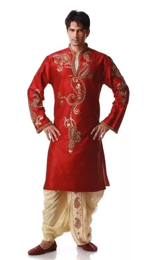 Latest Style kurtas men