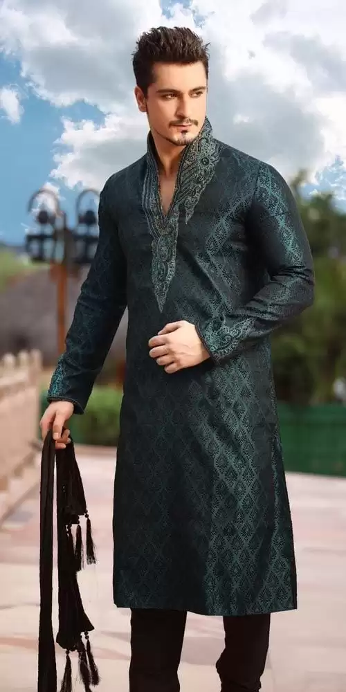 Stylish Men Kurta Pajama