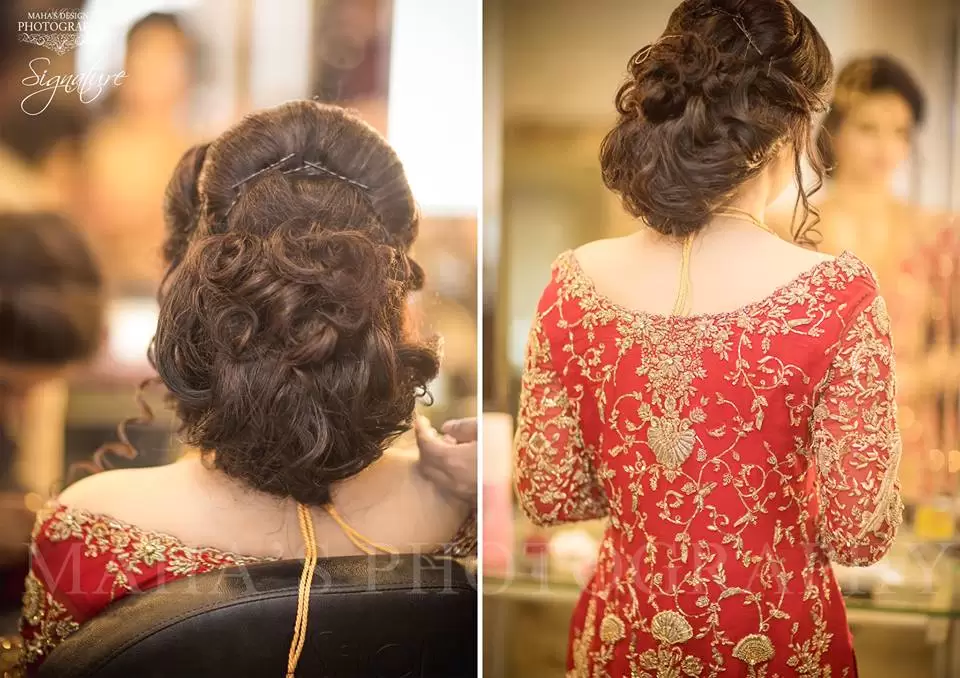 latest wedding trends in pakistan