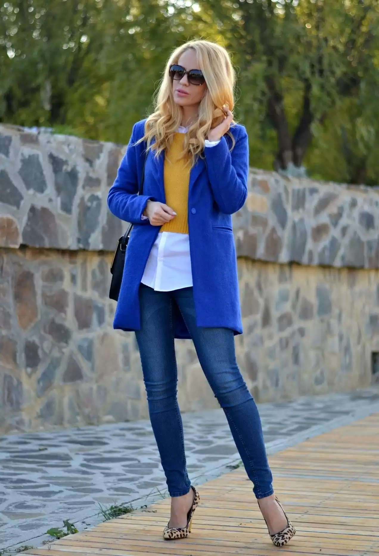 Women's outfits for Office In The Winter